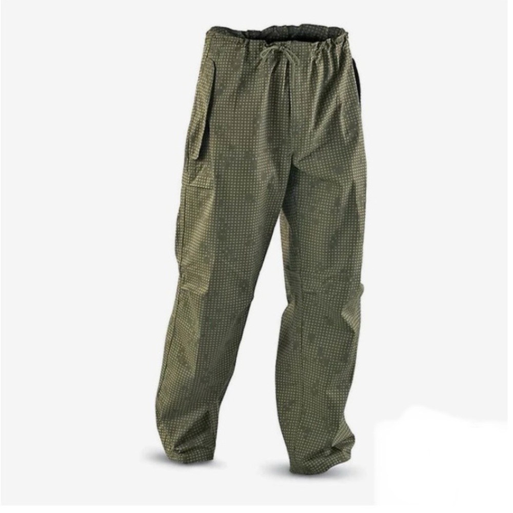 USGI Desert Night Camo Overpants